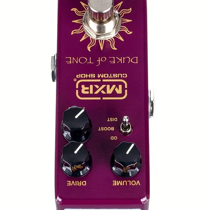 MXR The Duke of Tone – photo 7