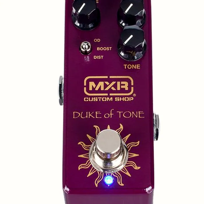 MXR The Duke of Tone – photo 5