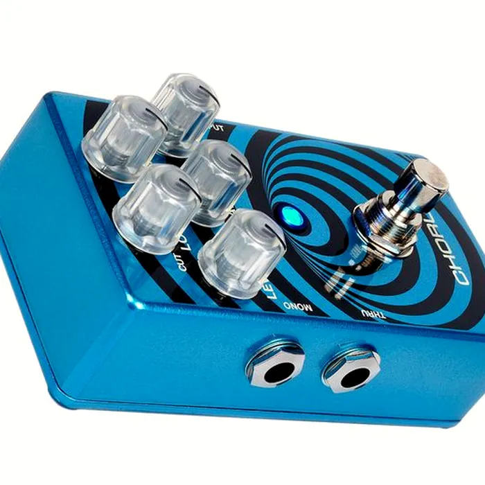 MXR Wylde Audio Chorus – photo 12