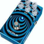 MXR Wylde Audio Chorus – Avis sur cette pédale d’effet