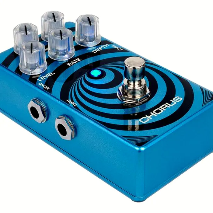 MXR Wylde Audio Chorus – photo 11