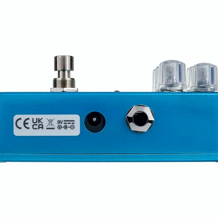 MXR Wylde Audio Chorus – photo 9