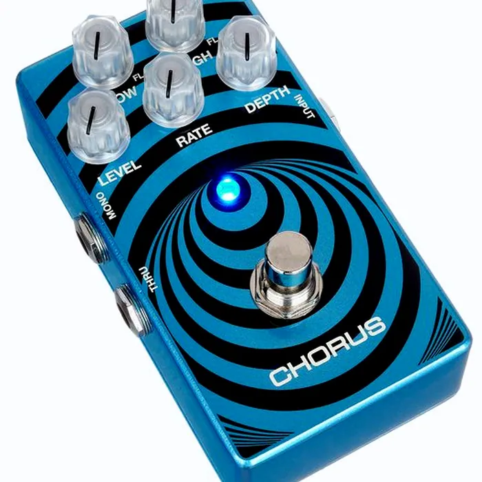 MXR Wylde Audio Chorus – photo 6
