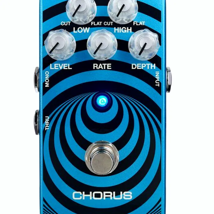 MXR Wylde Audio Chorus – photo 8