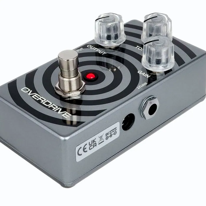 MXR Wylde Audio Overdrive – photo 10