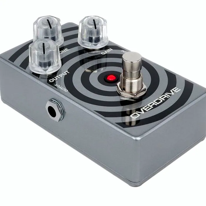 MXR Wylde Audio Overdrive – photo 11