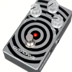 Avis sur MXR Wylde Audio Overdrive – Test pédale d’effet