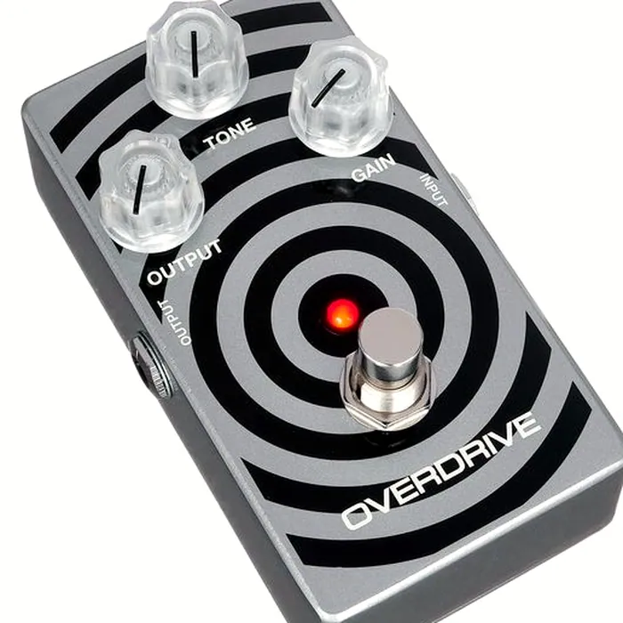MXR Wylde Audio Overdrive – photo 6