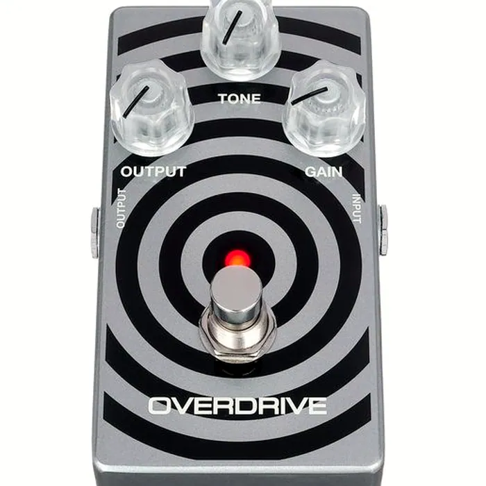 MXR Wylde Audio Overdrive – photo 5