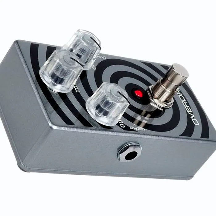 MXR Wylde Audio Overdrive – photo 12
