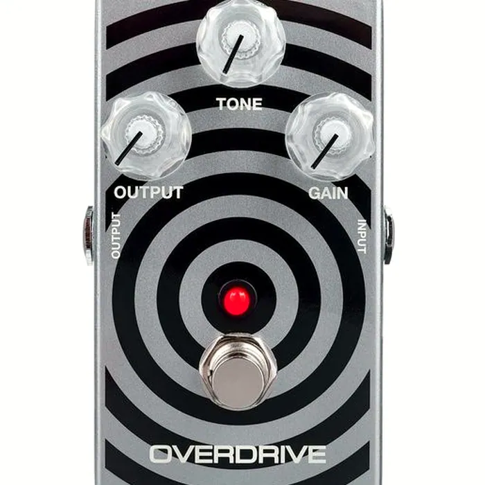 MXR Wylde Audio Overdrive – photo 8