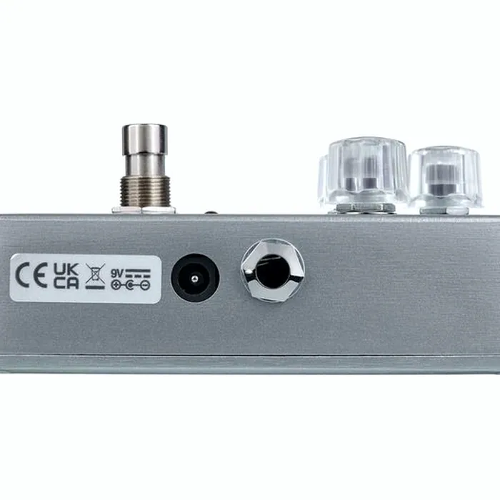MXR Wylde Audio Overdrive – photo 9