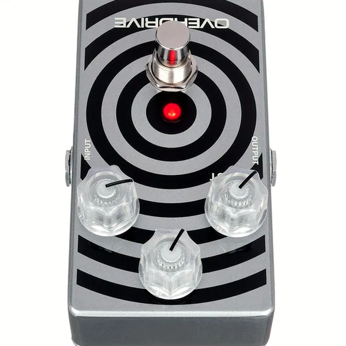 MXR Wylde Audio Overdrive – photo 7