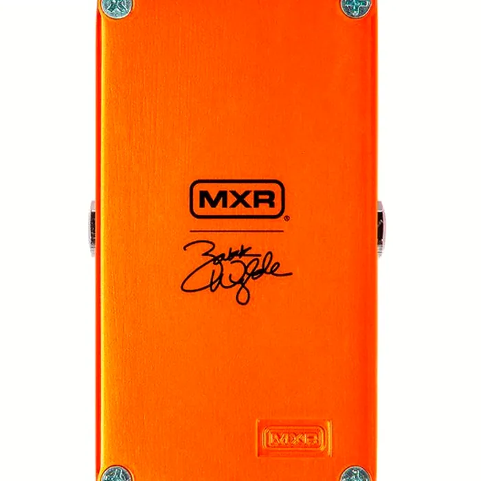 MXR Wylde Audio Phase – photo 4