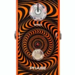 Avis pédale d’effet MXR Wylde Audio Phase