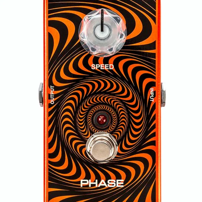 MXR Wylde Audio Phase – photo 2