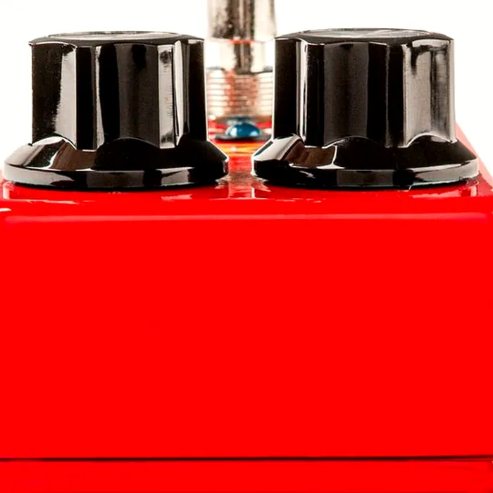 MXR Yngwie Malmsteen Overdrive Red – photo 6