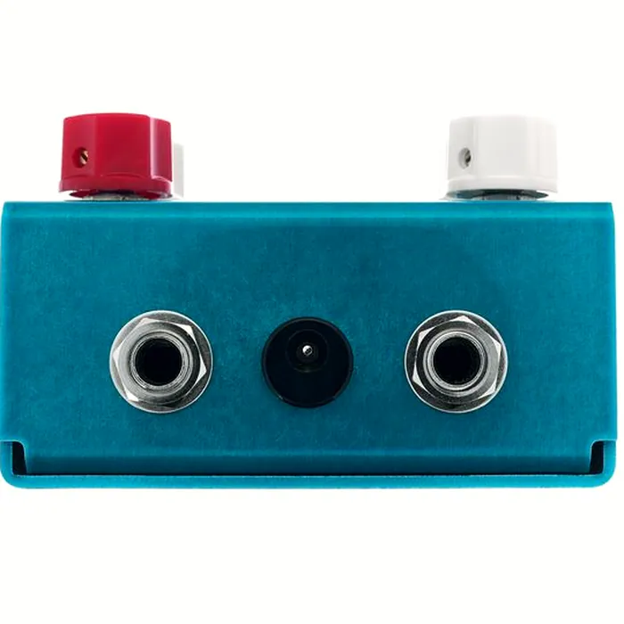Mythos Pedals Argo Boost Deluxe – photo 9
