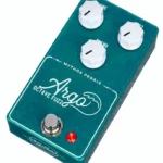 Avis sur Mythos Pedals Argo Octave Fuzz – Test pédale d’effet