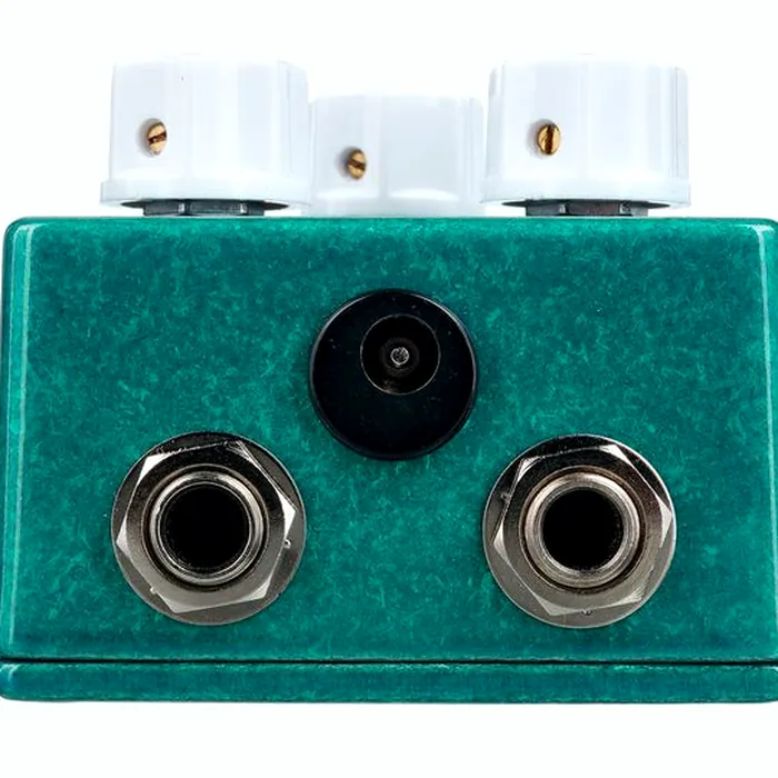 Mythos Pedals Argo Octave Fuzz – photo 9