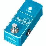 Mythos Pedals Argonaut Octave – Avis sur cette pédale d’effet