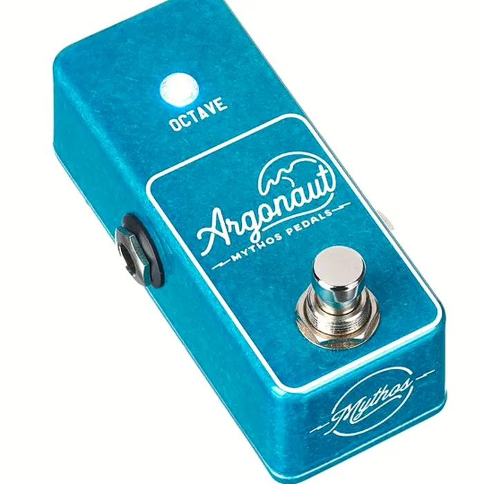 Mythos Pedals Argonaut Octave – photo 6