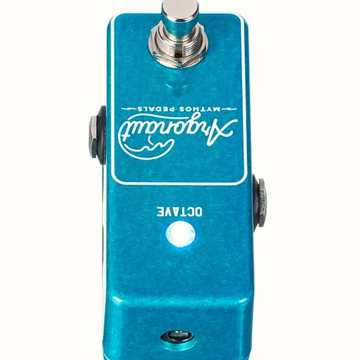 Mythos Pedals Argonaut Octave – photo 7