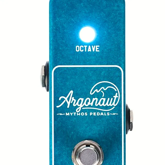 Mythos Pedals Argonaut Octave – photo 8