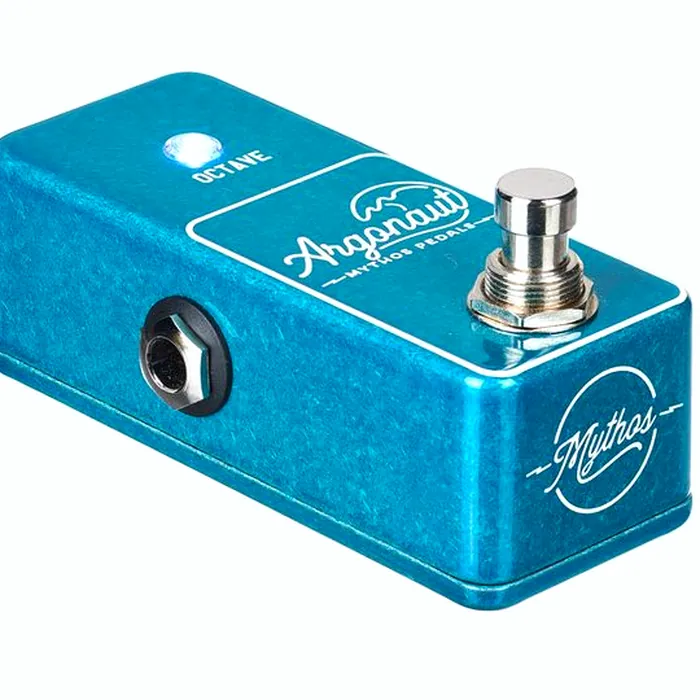 Mythos Pedals Argonaut Octave – photo 11