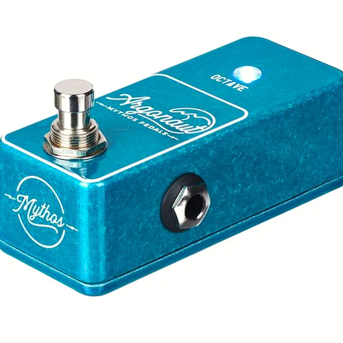 Mythos Pedals Argonaut Octave – photo 10