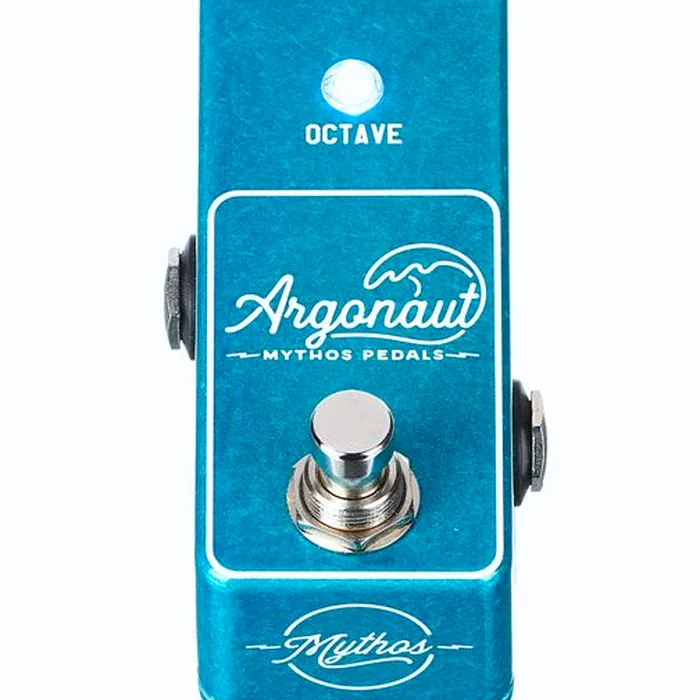 Mythos Pedals Argonaut Octave – photo 5
