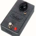 La pédale d’effet Mythos Pedals Cestus Treble Boost : Notre avis