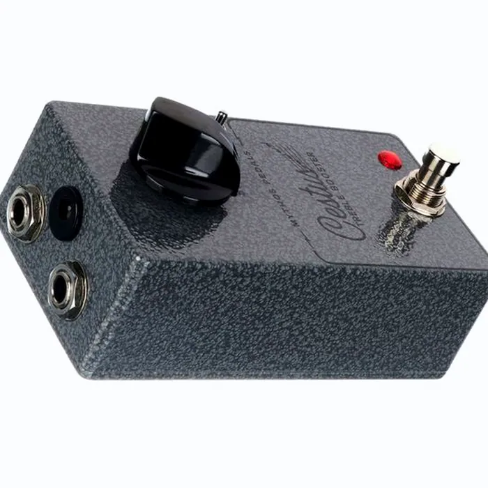 Mythos Pedals Cestus Treble Boost – photo 10