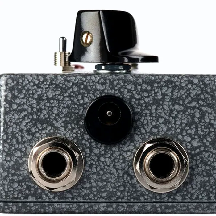 Mythos Pedals Cestus Treble Boost – photo 9