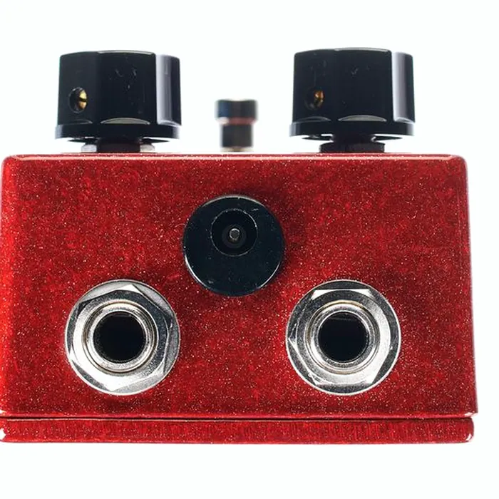 Mythos Pedals Chupacabra CMOS Overdrive – photo 9