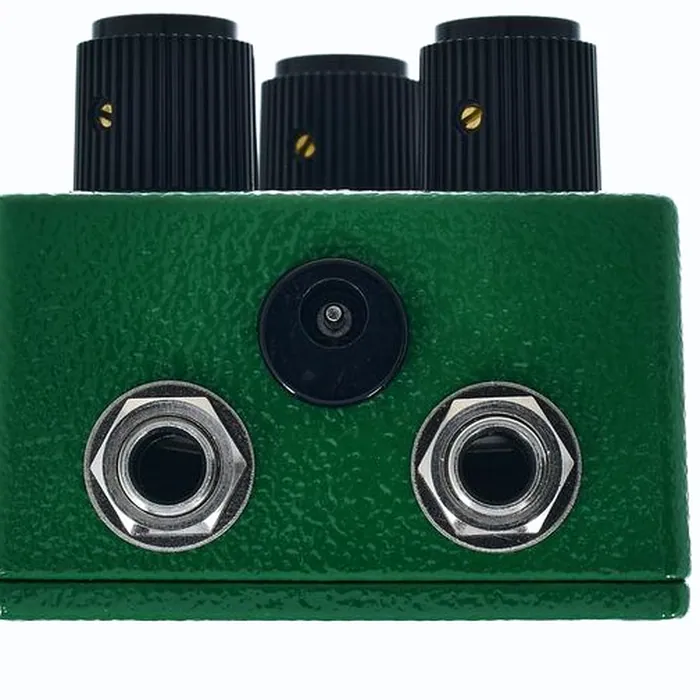 Mythos Pedals Envy Overdrive NV-9 – photo 9