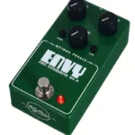 Mythos Pedals Envy Overdrive NV-9 – Avis sur cette pédale d’effet