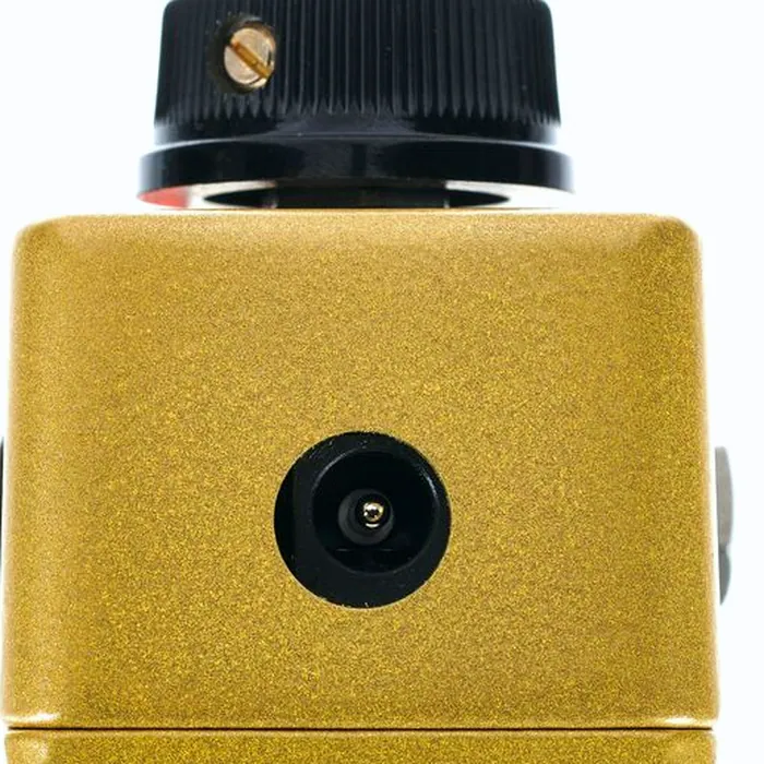 Mythos Pedals Golden Fleece Overdrive / Fuzz – photo 9