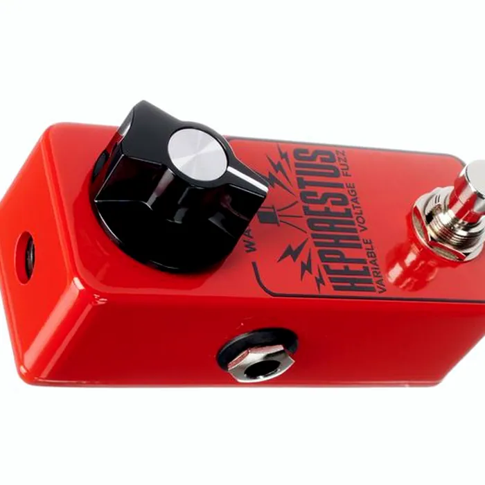 Mythos Pedals Hephaestus – photo 12