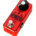 Avis sur Mythos Pedals Hephaestus – Test pédale d’effet