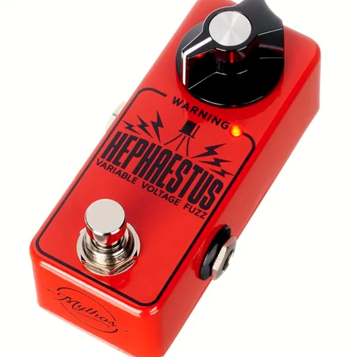 Mythos Pedals Hephaestus – photo 2