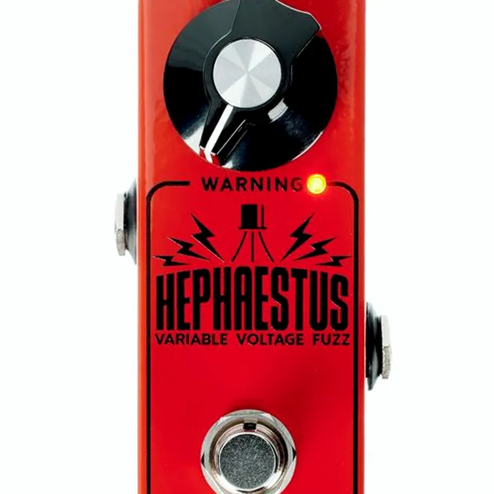 Mythos Pedals Hephaestus – photo 8