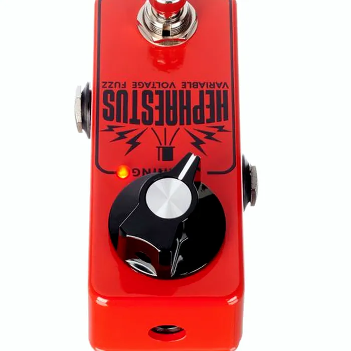 Mythos Pedals Hephaestus – photo 7