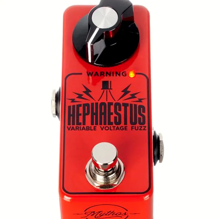 Mythos Pedals Hephaestus – photo 5