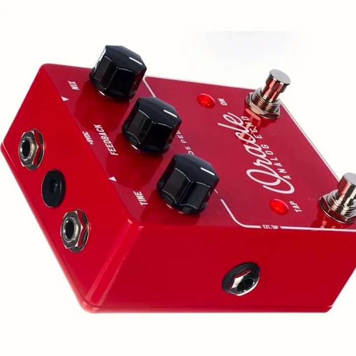 Mythos Pedals Oracle Echo – photo 12