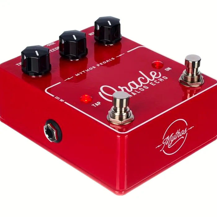 Mythos Pedals Oracle Echo – photo 11