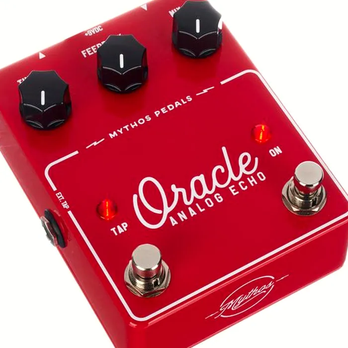 Mythos Pedals Oracle Echo – photo 6
