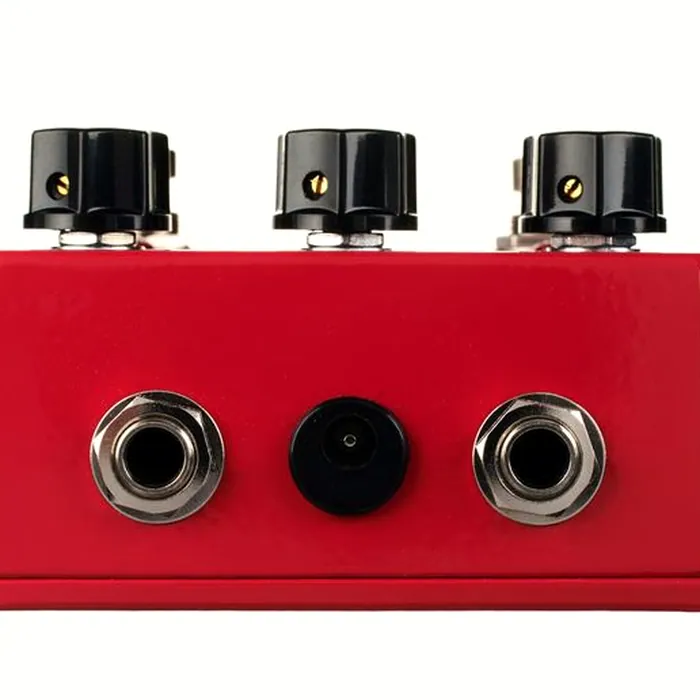 Mythos Pedals Oracle Echo – photo 9