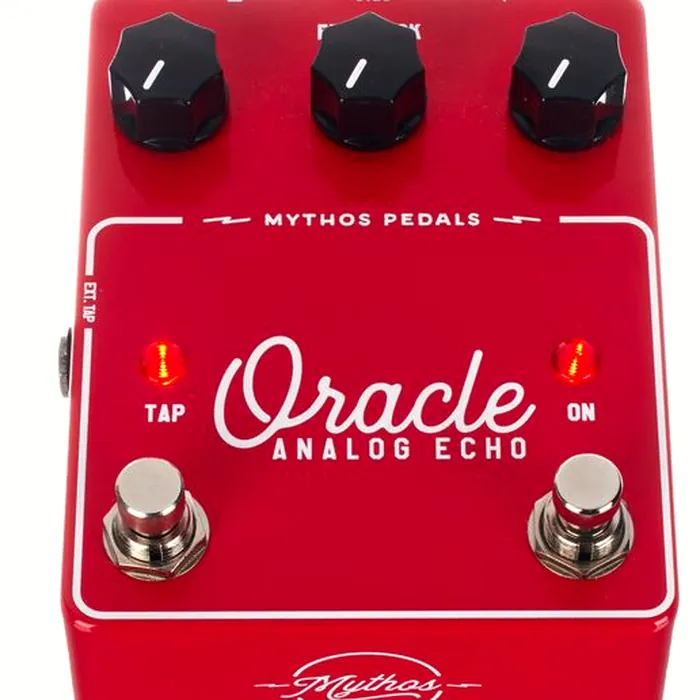 Mythos Pedals Oracle Echo – photo 5