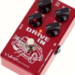 La Pédale d’effet NEO Instruments Drive In Overdrive – Photos, Tests & Avis